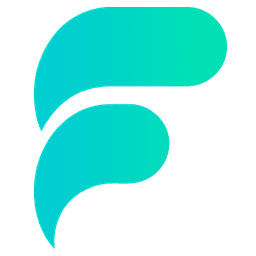 Followr social media management tool logo