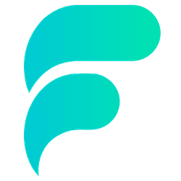 Followr social media management tool logo