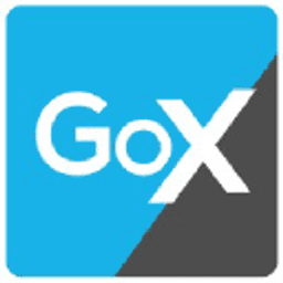 GoX bi & analytics tool logo