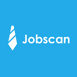 Jobscan hr & job search tool logo