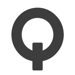 QuickPen AI ai content writing tool logo