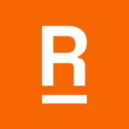 Reword ai content writing tool logo