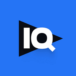 vidIQ social media management tool logo