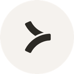 Merge customer support tool logo