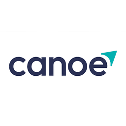 Canoe Intelligence bi & analytics tool logo