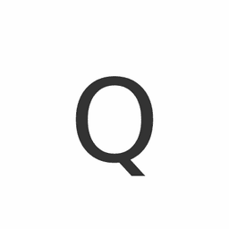 Quantum AI finance & trading tool logo