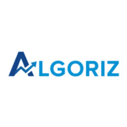 Algoriz finance & trading tool logo