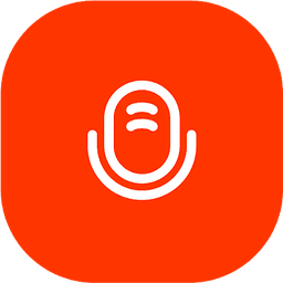 AudioNotes ai audio creation tool logo