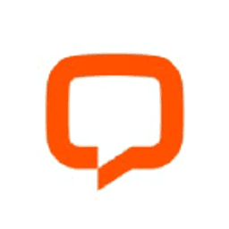 LiveChat customer support tool logo