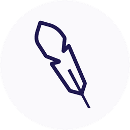 Jenni AI ai content writing tool logo