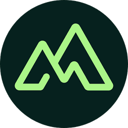 Membership.io ai content writing tool logo