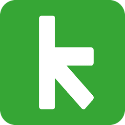 Keap AI Content Assistant ai content writing tool logo