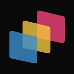 Genmo video creation tool logo