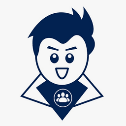 StockHero finance & trading tool logo