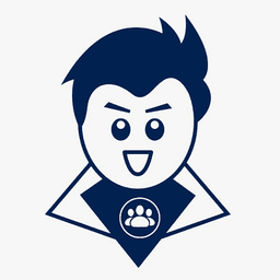 StockHero finance & trading tool logo