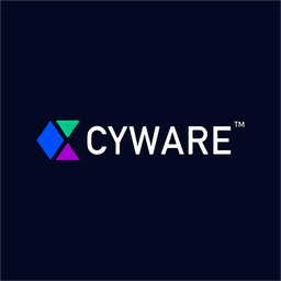 Cyware security & governance tool logo