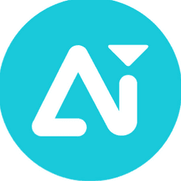 Designs AI ai art & image creation tool logo
