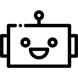 AI Helper Bot developer tools tool logo