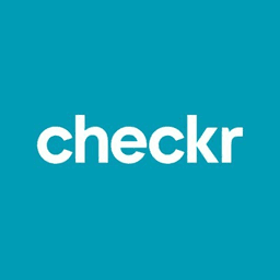 Checkr hr & job search tool logo