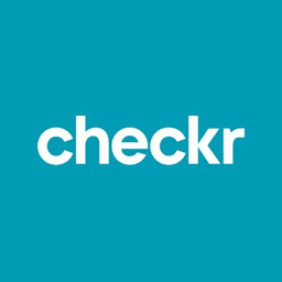 Checkr hr & job search tool logo