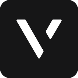 Vise finance & trading tool logo