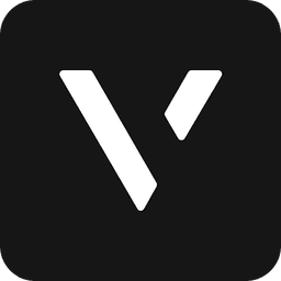Vise finance & trading tool logo