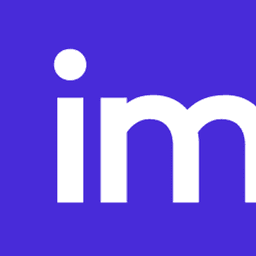 Immersity gaming & 3d modeling tool logo
