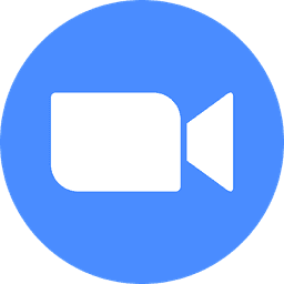 Zoom AI Companion productivity tool logo