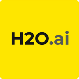 H2O.ai ai/ml models tool logo