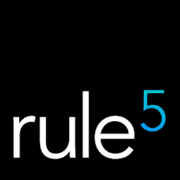 Rule5 sales & revops tool logo