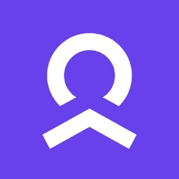 Glambase social media management tool logo