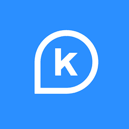 K Health healthcare tool logo
