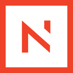 nStream bi & analytics tool logo