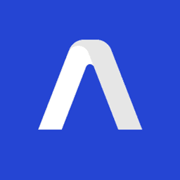 AssemblyAI ai audio creation tool logo