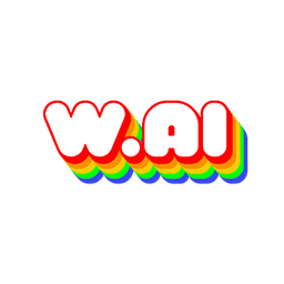WOMBO AI ai art & image creation tool logo