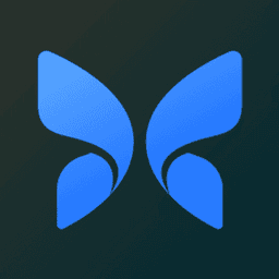 Butterfly Network healthcare tool logo
