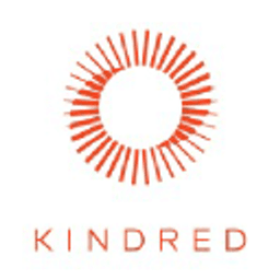 Kindred science & research tool logo