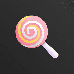 Candy.ai nsfw tool logo