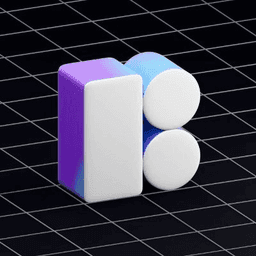 Lunacy ai art & image creation tool logo