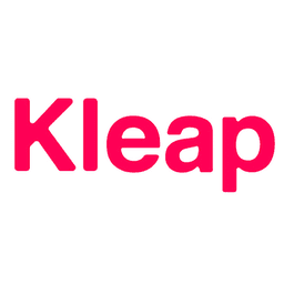 Kleap developer tools tool logo
