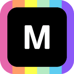 Mokker AI ai art & image creation tool logo