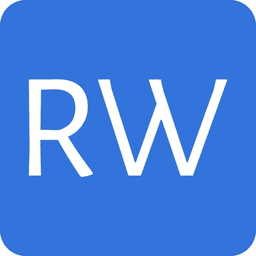 Resume Worded hr & job search tool logo