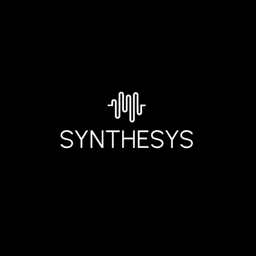 Synthesys.io ai audio creation tool logo