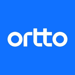 Ortto marketing & seo tool logo