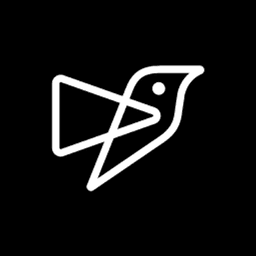 Pipio video creation tool logo