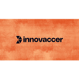 Innovaccer healthcare tool logo