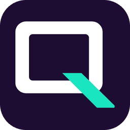 Quantexa IQ bi & analytics tool logo
