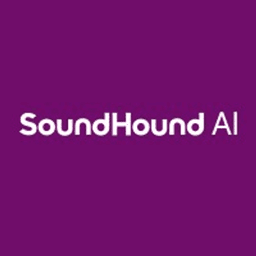 SoundHound AI customer support tool logo