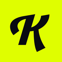 Kittl ai art & image creation tool logo