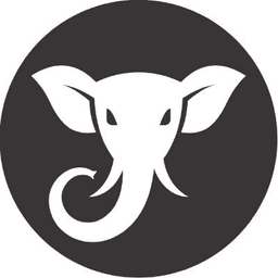 Elephas ai content writing tool logo